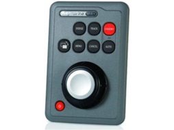 Piloto Automático RAYMARINE Teclado Do Do Motor Cinzento