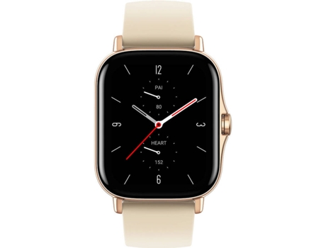 Smartwatch AMAZFIT GTS 2 Dourado