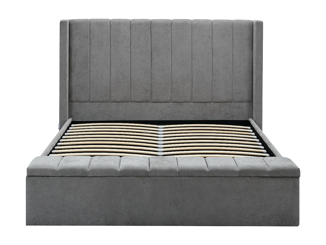 Cama Com Cofre Douino