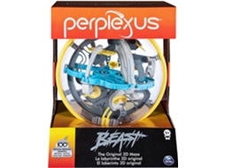 Besta Perplexa Spin Master