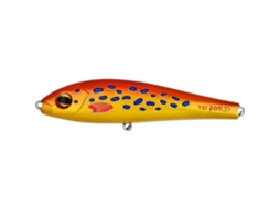 Lure Halco Slidog 150 85g