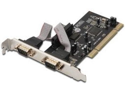 Placa Adaptadora de Interface DIGITUS DS-33003