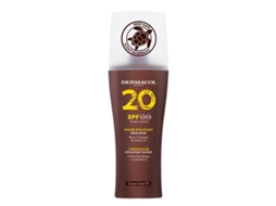 Sun Defense Waterproof Spray Lotion Spf 20, 200ml Dermacol
