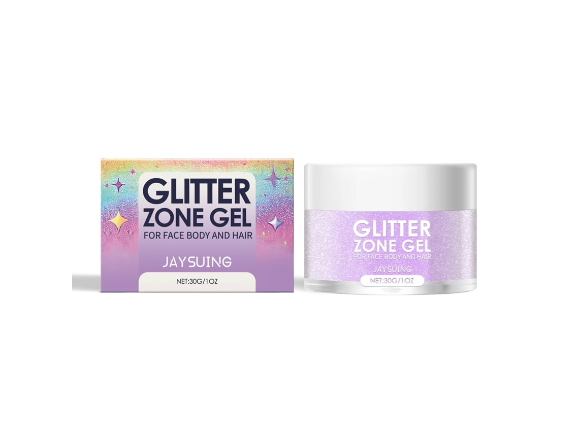 Flash Neon Roxo Gel