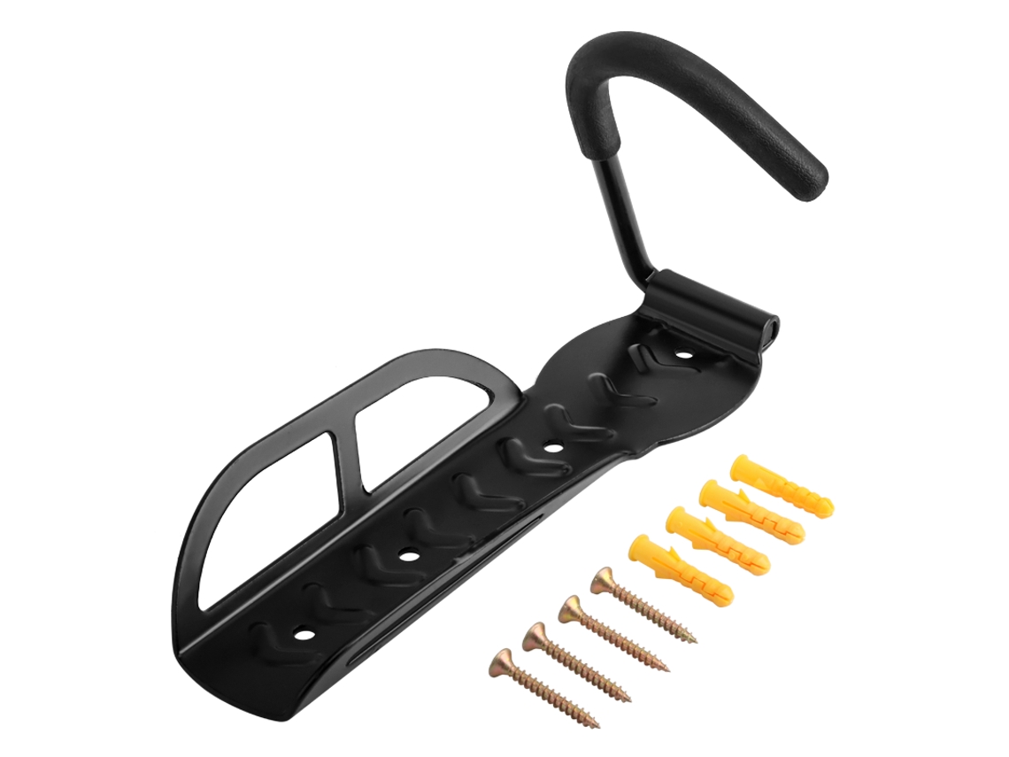Suporte De Parede Para Bicicleta Mtb Suporte De Armazenamento Gancho Para Pendurar Suporte Para Bicicletavayotoy