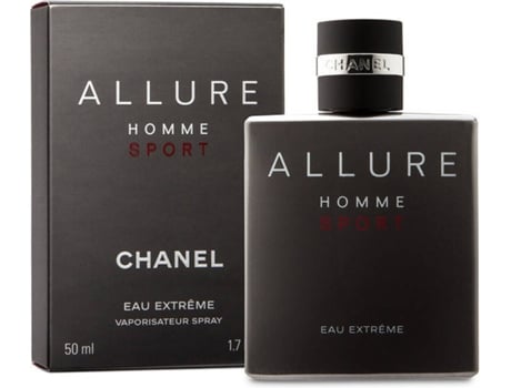 Perfume  Man Sport E Extreme Vap (50 ml)