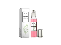 Perfume Pheromone Lady Jasmim Floral Elegante