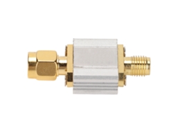 Módulo Filtro Passa Banda 868MHz Receptor RFID 866/870MHz Interface SMA S/MARCA