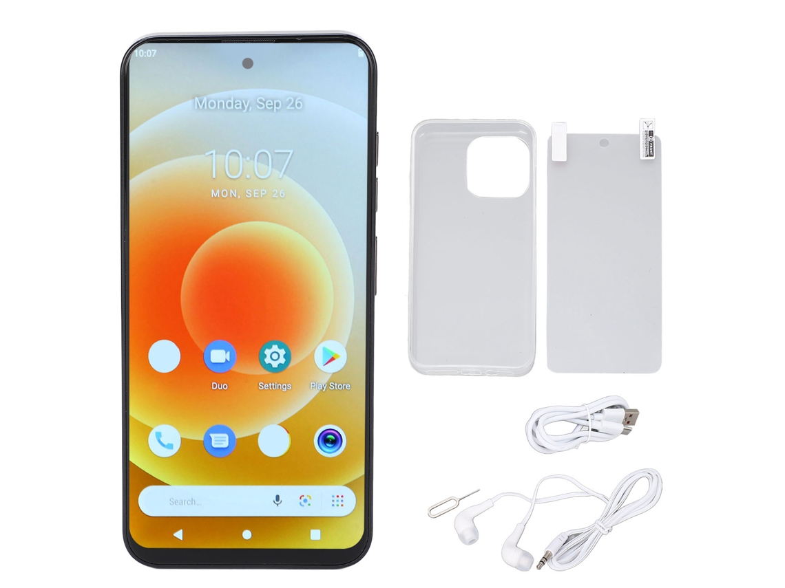 Smartphone 4g LAXISCREED 6.5 Polegadas Dual Sim