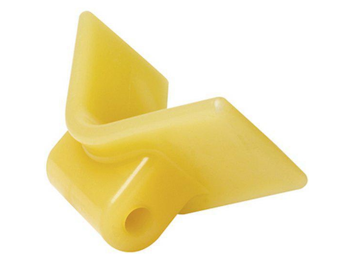 Seachoice V Bow Stop Non Marking Tp