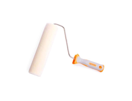 Rolo para Tinta de Esmalte e Verniz PARDAL Angorá 180Mm 84812603