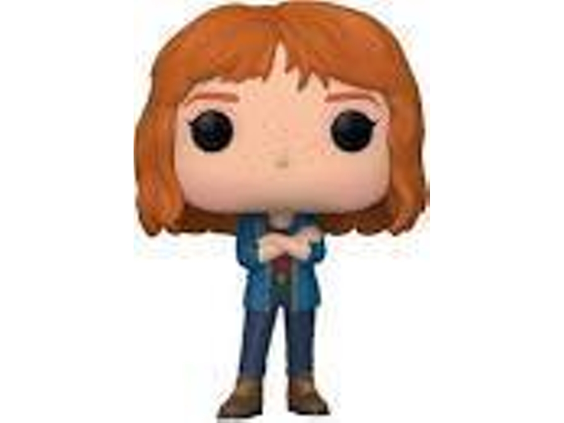 Figura FUNKO Pop! Jurassic World 3 Claire Dearing