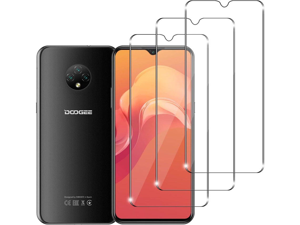 Capa para Doogee Doogee X95T HONGWE.