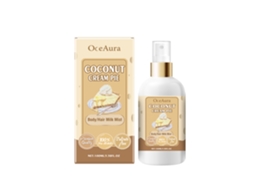Spray Hidratante Corporal Creme de Côco