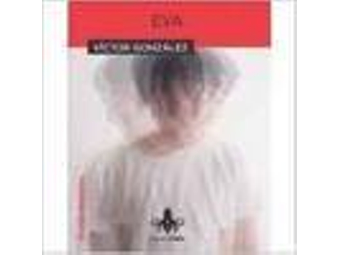Livro Eva de Víctor González (Espanhol)