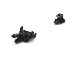 MARKER Touring Ski Bindings Alpinist 12 Preto