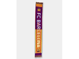 Cachecol FC BARCELONA 66527