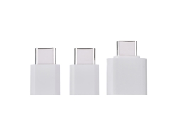 Adaptador Otg LAXISCREED Conversores de Interface