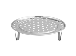 Rack de Vapor Inox LAXISCREED 22cm