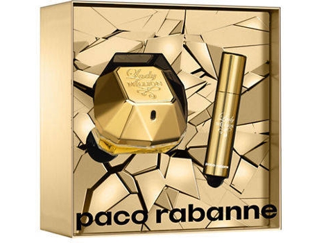 Perfume FARMACIA LORETO GALLO UK Lm Eau de Parfum Trav (10ml)