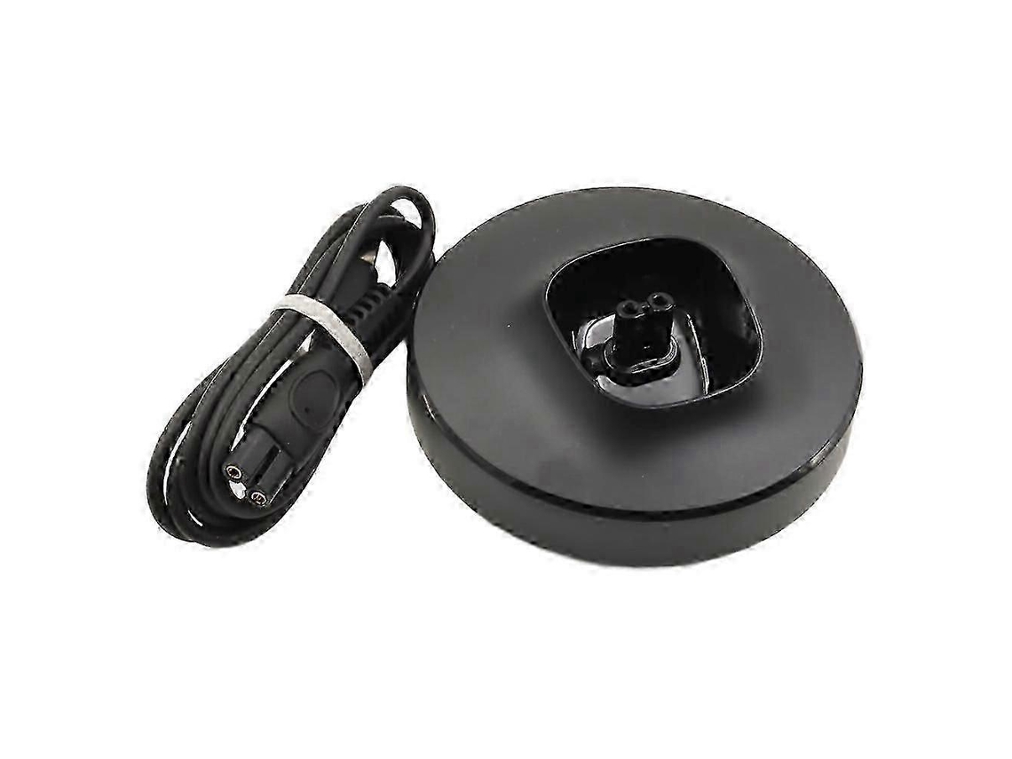 Base De Carregamento Para Barbeadores, Compatível Com S5831 S5832 S7832 E Outros Modelos