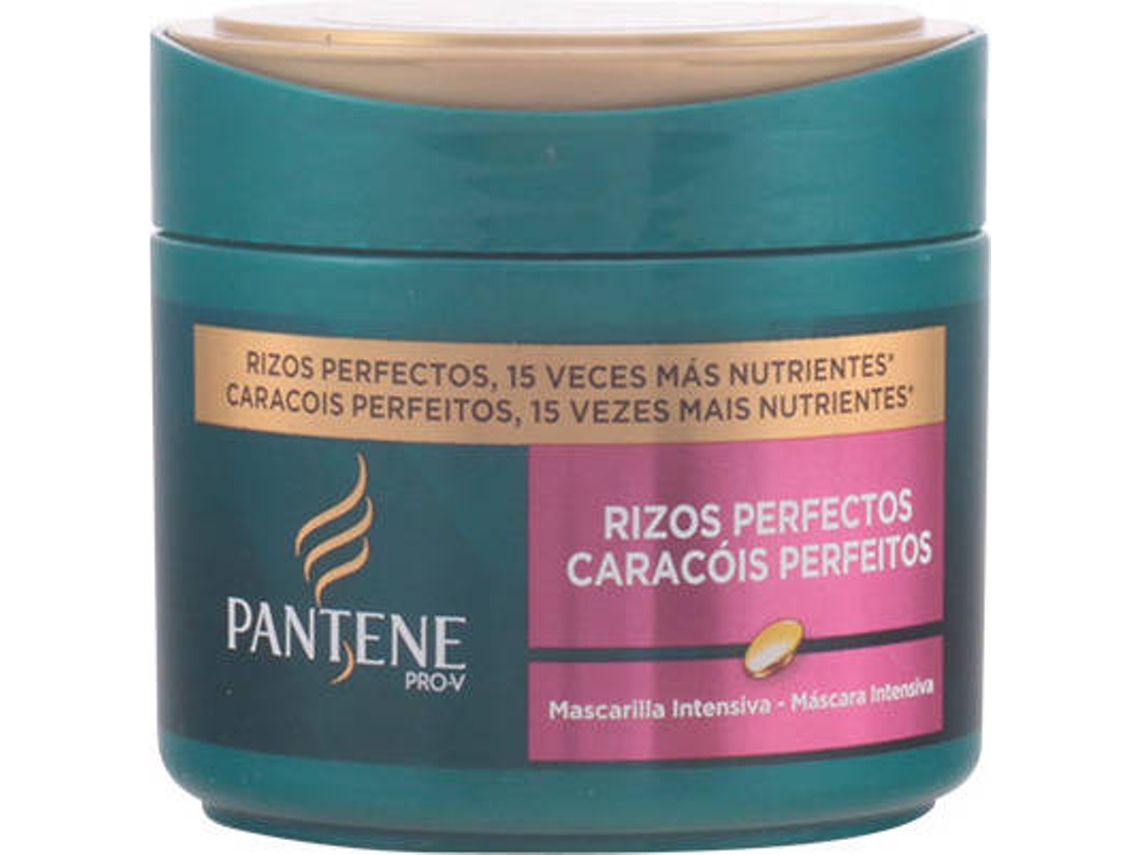 Máscara Intensiva Cachos Perfeitos