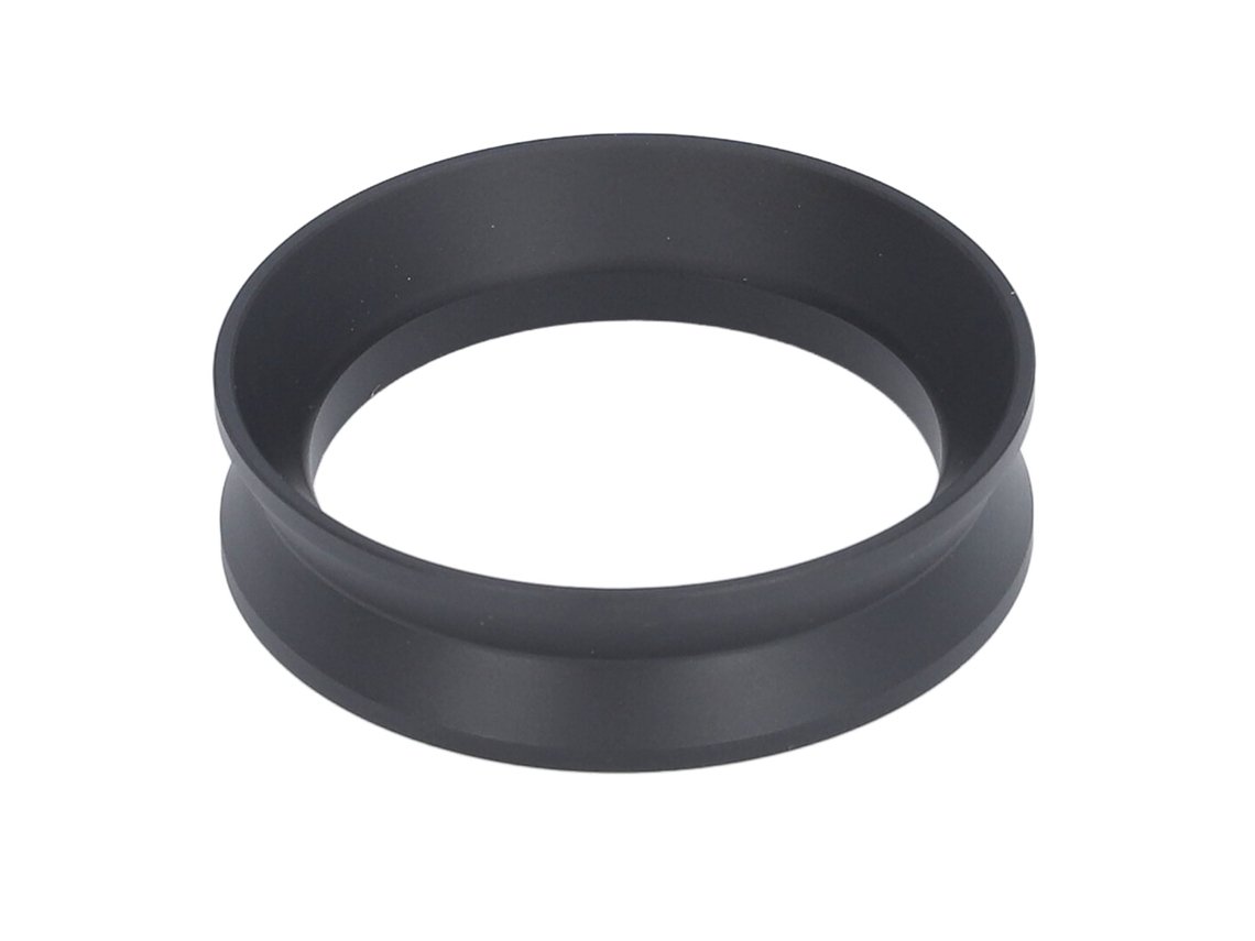 Funnel Dose Café Alumínio LAXISCREED 58mm Precisão