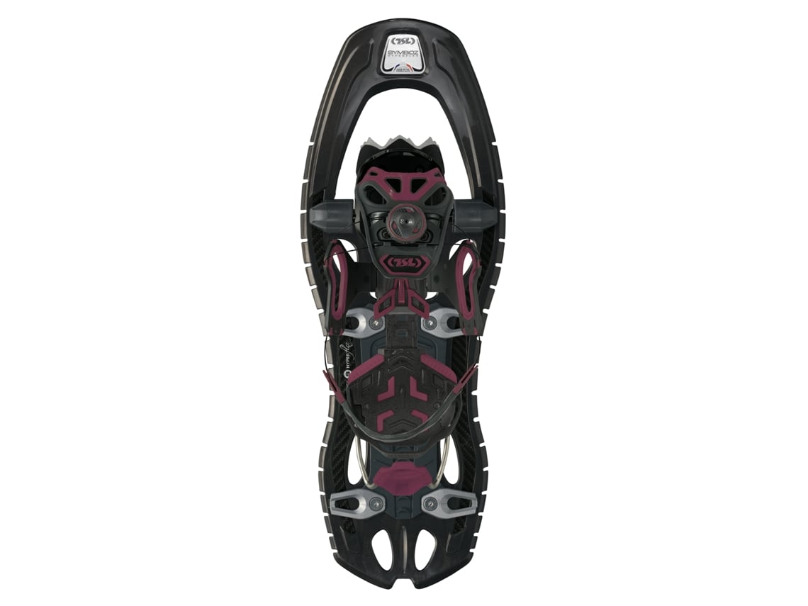 Crampons TSL Symbioz Hyperflex Instinct (35/41 - Preto)