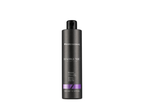 Shampoo Silky Liss Hairgenie Professional 300 Ml PROFESSIONAL HAIR CARE