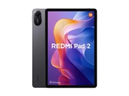 Redmi Pad 2 11" 4gb 128gb Wifi Cinza Cinza Grafite XIAOMI