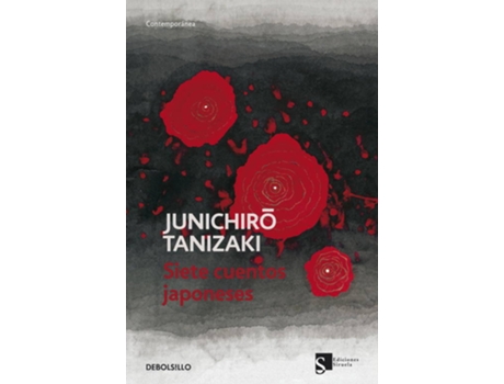 Livro Siete Cuentos Japoneses