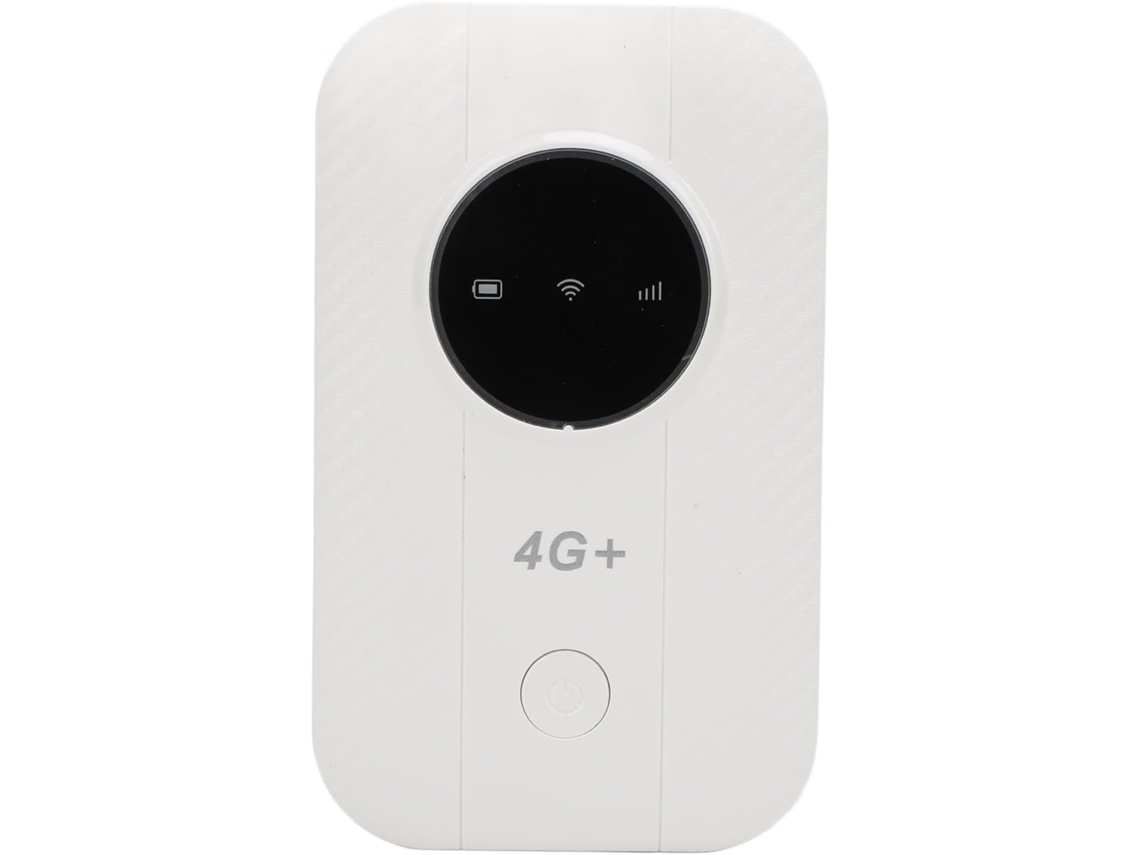 Roteador Hotspot Móvel 4g Lte, Dispositivo Wi-fi Portátil Com