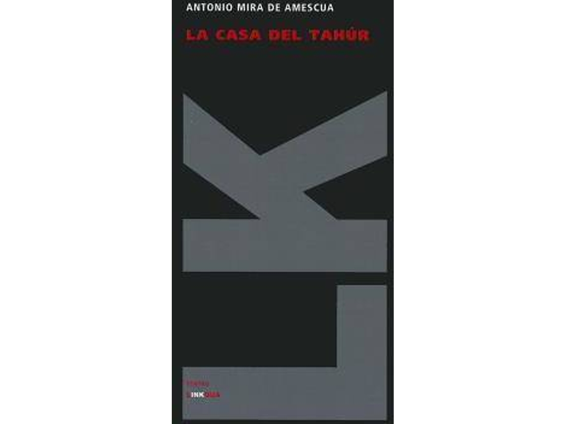 Livro Casa Del Tahur de Antonio Mira de Amescua (Espanhol)