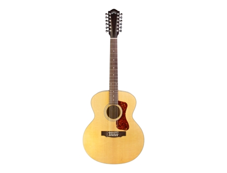 Guild F-2512E Maple