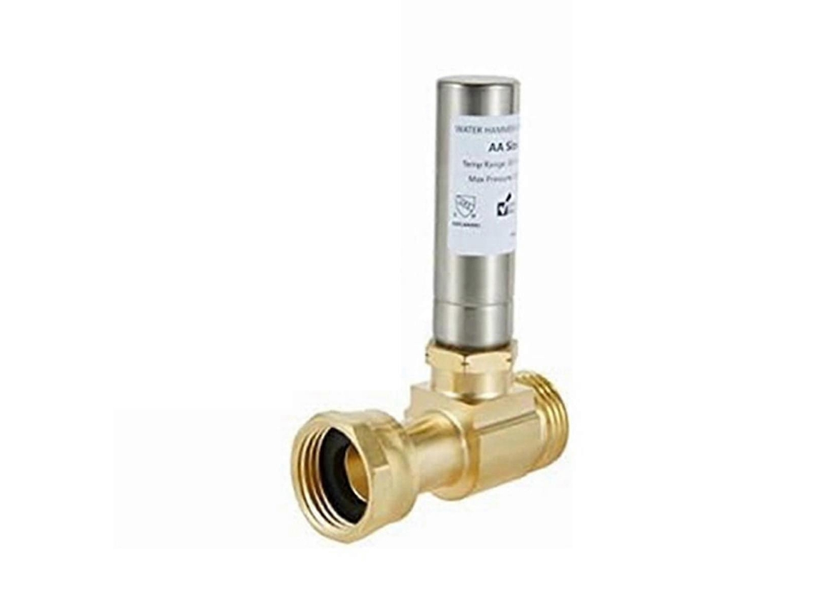 Yd S Martelo Hidráulico 3/4'' BRILVIBERA