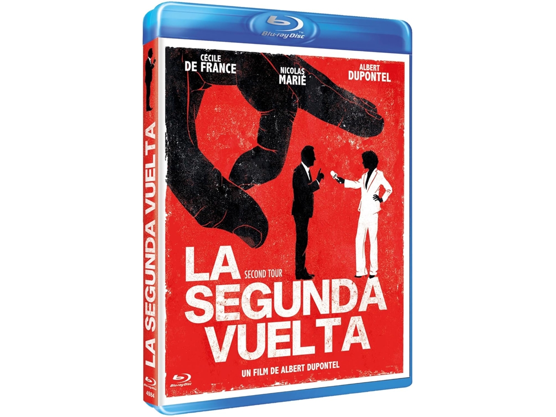 Second Tour 2023 / La Segunda Vuelta RESEN