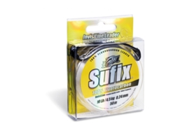 Fluorocarbono SUFIX Invisiline Socket 37
