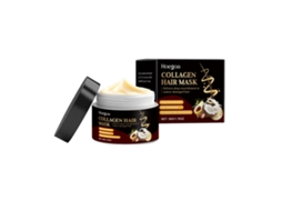 Máscara Nutritiva Reparo Profundo Cabelo