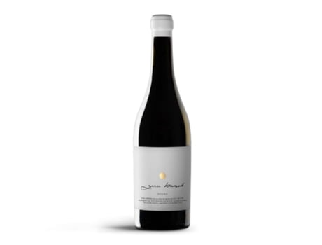 Vinho Grau Baumé Branco Longo Estágio 2021 75cl Grau Baumé, Quinta Do Zimbro