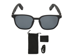 Gafas de Sol Bluetooth 5.0 S/MARCA com microfone e altavoz, para actividades ao ar livre