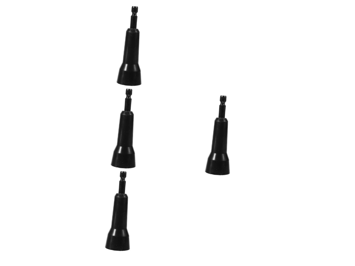 Conjunto de 4 Ferramentas para Decapagem de Fios Elétricos Amosfun