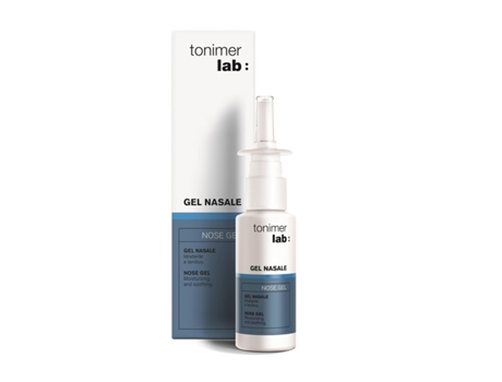 Tonimer Gel Nasal