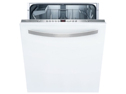 Máquina de Lavar Loiça Encastre BALAY 3VF704XA (13 Conjuntos - 60 cm - Painel Inox)