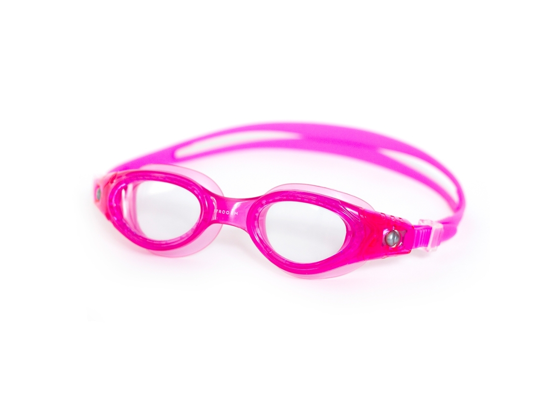 Óculos de Natação Strooem Vision Jr para Crianças de 6 a 12 Anos AQUAFORGE