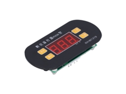 Controlador de Temperatura Especial para Incubadoras