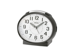Relógio-Despertador SEIKO Qhk059K Preto