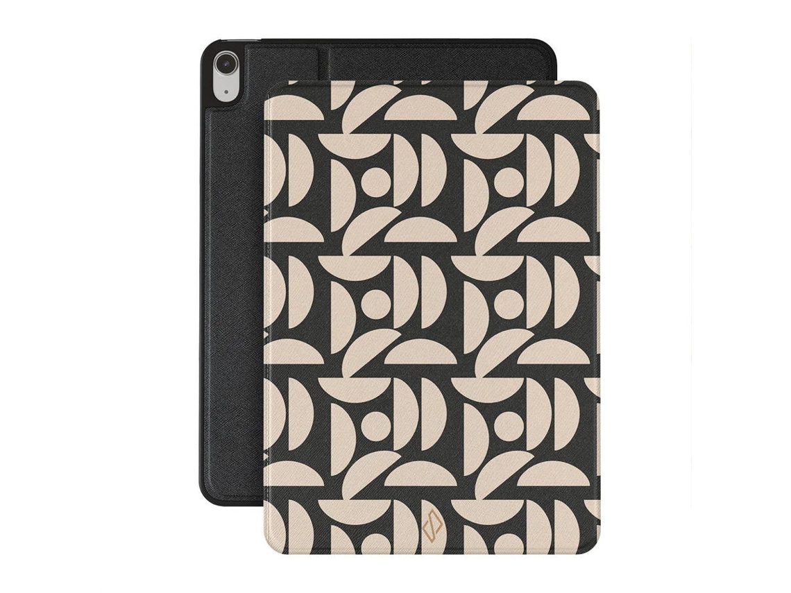 Capa BURGA iPad Air 11 Folio (Moonlight)