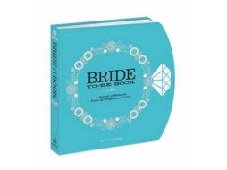 Livro The Bride-to-Be Book de Amy Krouse Rosenthal (Inglês)