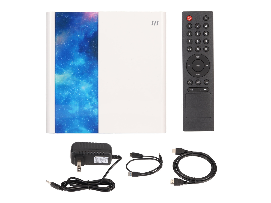 Unidade Dvd Externa Hdmi LAXISCREED