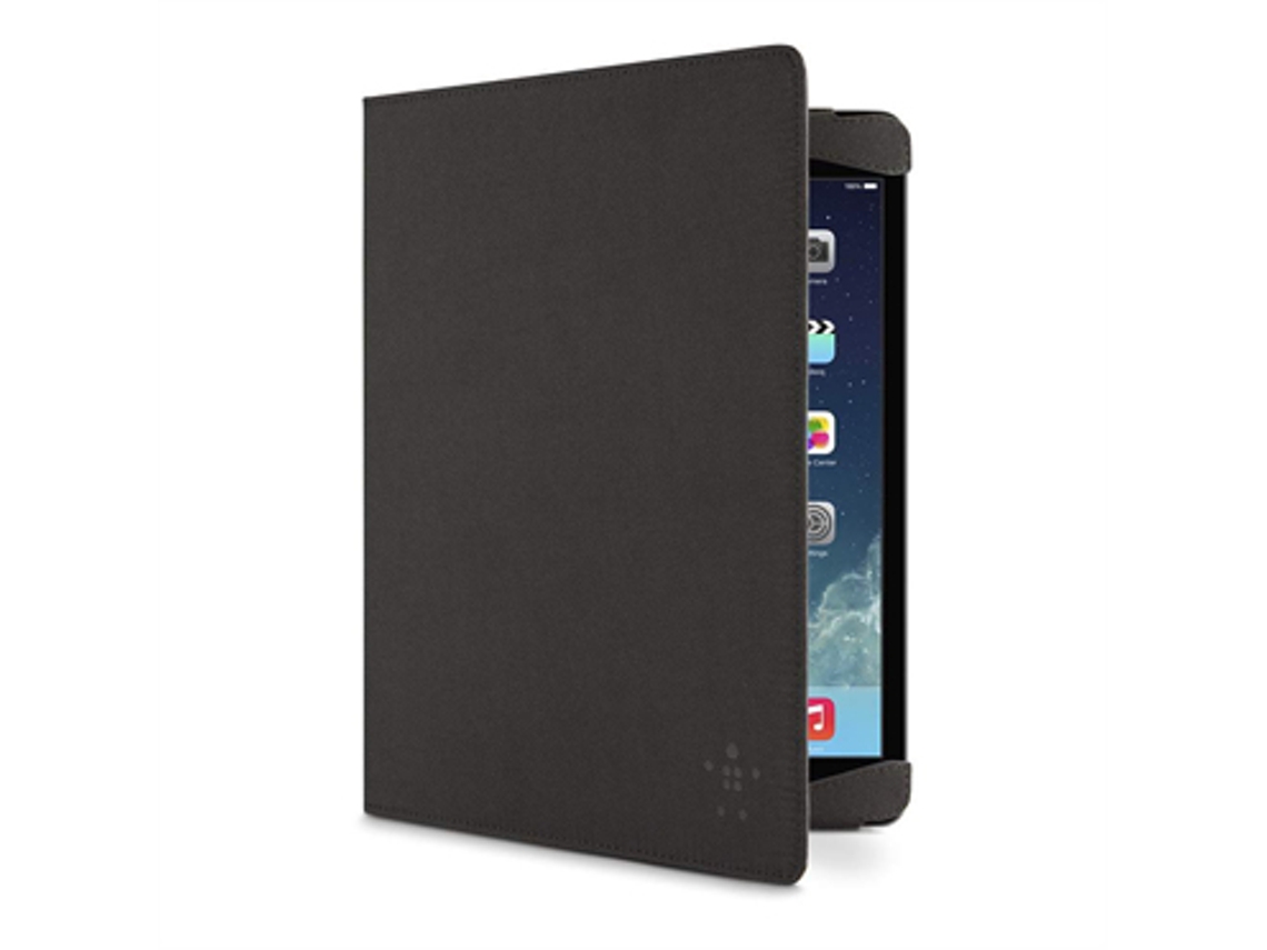 Capa iPad Air BELKIN Classic Strap Preto